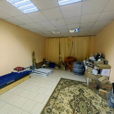 55,5 м², офис - изображение 1