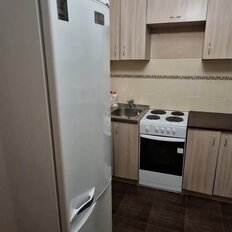 Квартира 36 м², 1-комнатная - изображение 4