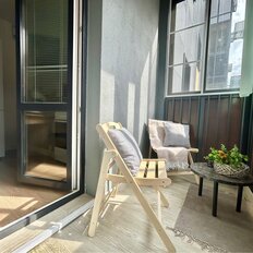 Квартира 32 м², 1-комнатная - изображение 5