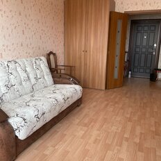 Квартира 42 м², 1-комнатная - изображение 4