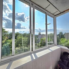 Квартира 42,1 м², 2-комнатная - изображение 3