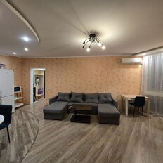 Квартира 70 м², 1-комнатная - изображение 3