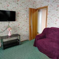 Квартира 39 м², 1-комнатная - изображение 3