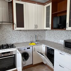 Квартира 37,3 м², 1-комнатная - изображение 2
