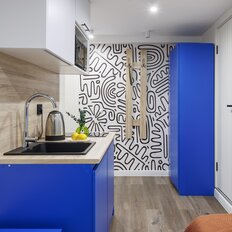 Квартира 10,4 м², студия - изображение 5