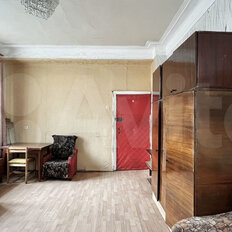 22 м², комната - изображение 5