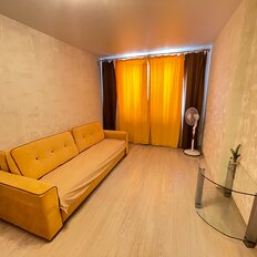 Квартира 39 м², 1-комнатная - изображение 4