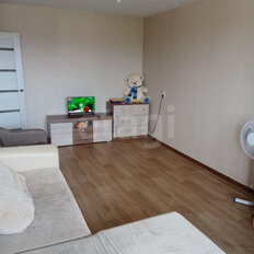 Квартира 32 м², 1-комнатная - изображение 1