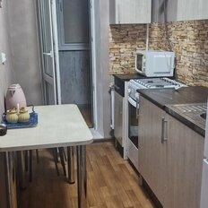 Квартира 30 м², 1-комнатная - изображение 3