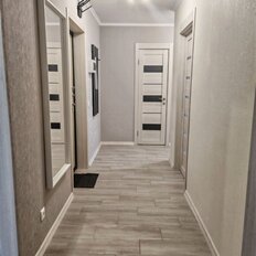 Квартира 55,4 м², 2-комнатная - изображение 2