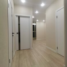 Квартира 36 м², 1-комнатная - изображение 1