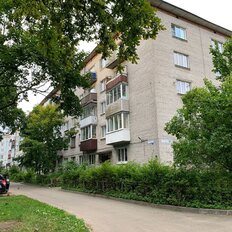 Квартира 37 м², 1-комнатная - изображение 5