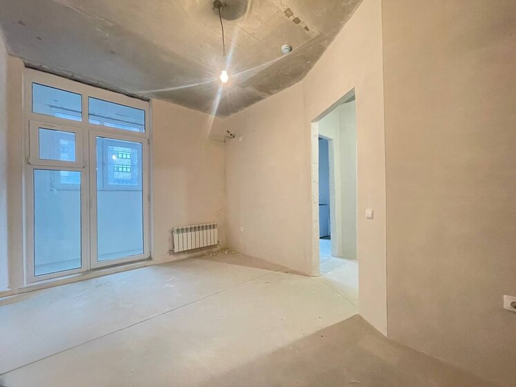 39,2 м², 1-комнатная квартира 4 800 000 ₽ - изображение 40