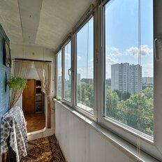 Квартира 38,9 м², 1-комнатная - изображение 5