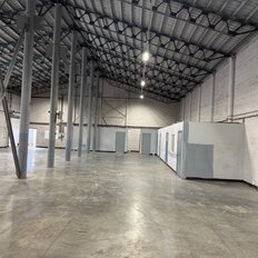 682 м², производственное помещение - изображение 4