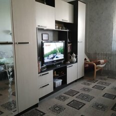 Квартира 35 м², 1-комнатная - изображение 2