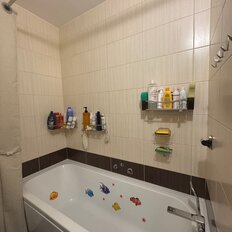 Квартира 31,5 м², 1-комнатная - изображение 1