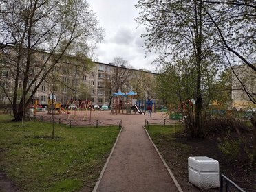 Комната, Ломоносовская