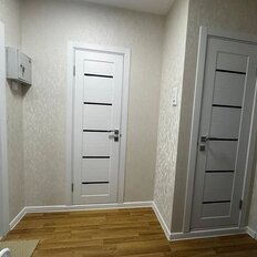 Квартира 39 м², 1-комнатная - изображение 5