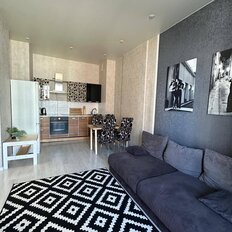 Квартира 42 м², 2-комнатная - изображение 2