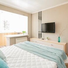 Квартира 30 м², 1-комнатная - изображение 2