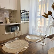 Квартира 50 м², 1-комнатная - изображение 1