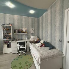 Квартира 40 м², 1-комнатная - изображение 3