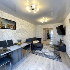 Квартира 72,9 м², 3-комнатная - изображение 2