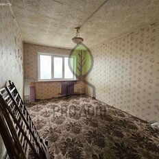 Квартира 22 м², 1-комнатная - изображение 4
