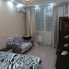 Квартира 37 м², 1-комнатная - изображение 1