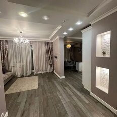 Квартира 58 м², 2-комнатная - изображение 2