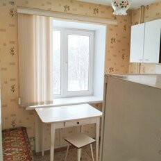 Квартира 29,9 м², 1-комнатная - изображение 5