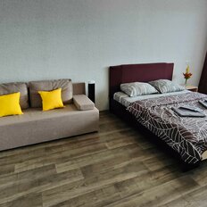 Квартира 35 м², 1-комнатная - изображение 3