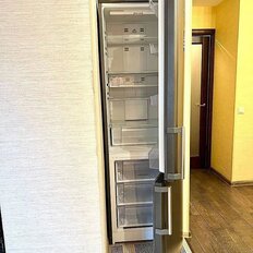 Квартира 56 м², 2-комнатная - изображение 5