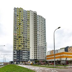 64,7 м², помещение свободного назначения - изображение 4