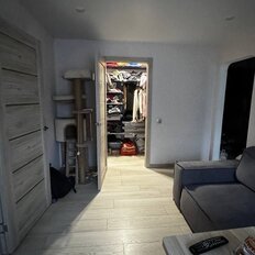 Квартира 41,8 м², 2-комнатная - изображение 2