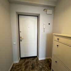 Квартира 35 м², 1-комнатная - изображение 4
