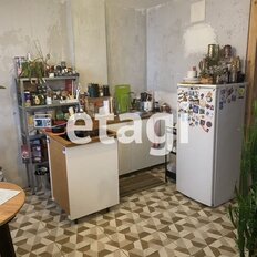 Квартира 35,8 м², 1-комнатная - изображение 5