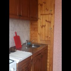 Квартира 36 м², 1-комнатная - изображение 5
