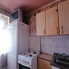 Квартира 33,7 м², 1-комнатная - изображение 3