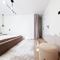 Квартира 61 м², 3-комнатная - изображение 3
