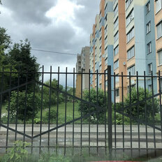 Квартира 55 м², 2-комнатная - изображение 4