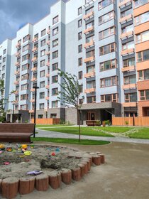 Квартира 26 м², студия - изображение 4