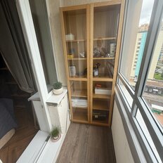 Квартира 43 м², 1-комнатная - изображение 5