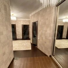 Квартира 80 м², 2-комнатная - изображение 1