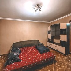 Квартира 53 м², 1-комнатная - изображение 3