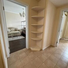 Квартира 40 м², 1-комнатная - изображение 4