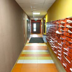 Квартира 24,4 м², студия - изображение 4