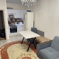 Квартира 38,1 м², 2-комнатная - изображение 1