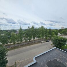 Квартира 64,6 м², 3-комнатная - изображение 3